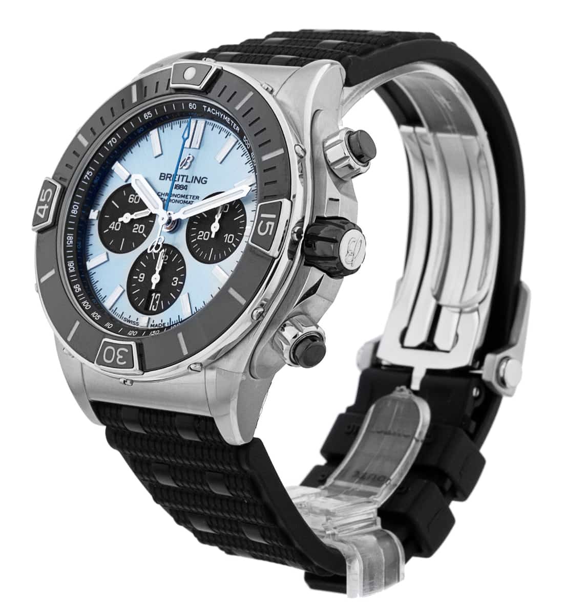 Breitling Super Chronomat B01 44 PB0136 Breitling Super Chronomat B01 44 PB0136